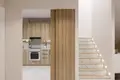 Appartement 1 chambre 58 m² Cesmeli, Turquie