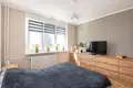 Квартира 3 комнаты 64 м² Познань, Польша