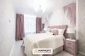 Apartamento 2 habitaciones 61 m² Minsk, Bielorrusia