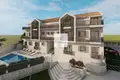 1 bedroom apartment 49 m² Risan, Montenegro