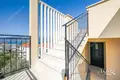 Wohnung 3 Schlafzimmer 96 m² Tivat, Montenegro