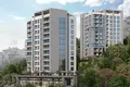 1 bedroom apartment 62 m² Sisli, Turkey