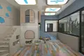 Wohnung 2 zimmer 65 m² Mahmutlar, Türkei