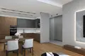 Bliźniak 4 pokoi 211 m² Eyupsultan, Turcja