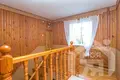 Cottage 225 m² Miadziel, Belarus