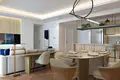 Appartement 2 chambres 107 m² Dubaï, Émirats arabes unis