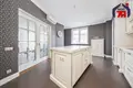 5 room apartment 198 m² Minsk, Belarus