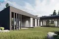 House 164 m² Vilnius, Lithuania