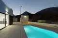 Villa de 4 dormitorios 144 m² Polop, España