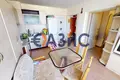 Apartamento 2 habitaciones 65 m² Sunny Beach Resort, Bulgaria