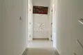 Mieszkanie 3 pokoi 120 m² w Yaylali, Turcja