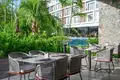Жилой комплекс Гостиничные номера в отеле Radisson Blu Phuket с гарантией дохода от аренды.