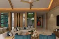 3 bedroom villa 435 m² Phuket, Thailand