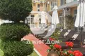 Mieszkanie 2 pokoi 82 m² Nesebyr, Bułgaria