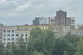 Mieszkanie 1 pokój 35 m² Mińsk, Białoruś