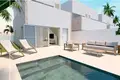 3 bedroom villa 141 m² Pilar de la Horadada, Spain