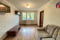 3 room apartment 56 m² Salihorsk, Belarus