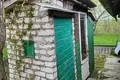 Haus 12 m² Zabalocki selski Savet, Belarus