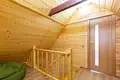 Casa 80 m² Piatryskauski siel ski Saviet, Bielorrusia