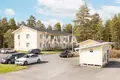 Wohnung 2 zimmer 63 m² Keminmaa, Finnland
