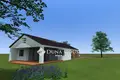 Dom 115 m² Nyul, Węgry