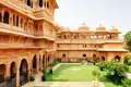 5* Boutique Luxury Palace Hotel, Bikaner India