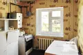 Wohnung 2 Zimmer 41 m² Kamjanez, Weißrussland