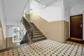 3 room apartment 80 m² Warsaw, Poland