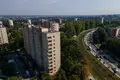 Квартира 3 комнаты 55 м² Краков, Польша