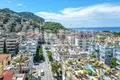 2 bedroom apartment 90 m² Demirtaş, Turkey