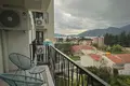 Mieszkanie 1 pokój 41 m² Tivat, Czarnogóra