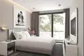 Apartment in a new building 