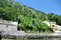 Parcelas 1 632 m² Kotor, Montenegro