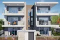 Wohnung 1 Schlafzimmer 48 m² Keramoti, Griechenland