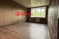 Appartement 2 chambres 44 m² Hrodna, Bélarus
