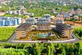 Mieszkanie 2 pokoi 52 m² Oba, Turcja