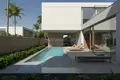 Willa 3 pokoi 399 m² Choeng Thale, Tajlandia