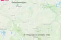 Działki  Szyrwinty, Litwa