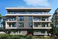 Квартира 2 комнаты 58 м² Святой Влас, Болгария
