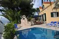 Villa de tres dormitorios 210 m² Supetar, Croacia