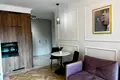 2 room apartment 46 m² in Warsaw, Poland