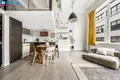 Wohnung 3 zimmer 93 m² Vilnius, Litauen