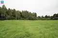 Land  Gulbiniskiai, Lithuania