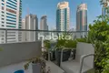 Apartamento 3 habitaciones 121 m² Dubái, Emiratos Árabes Unidos