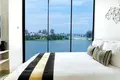 1 bedroom apartment 52 m² Phuket, Thailand