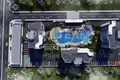 2 room apartment 72 m² Aksu, Turkey