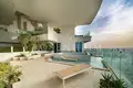2 bedroom apartment 2 788 m² Dubai, United Arab Emirates