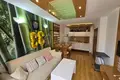 1 bedroom apartment 57 m² Sunny Beach Resort, Bulgaria