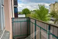 Apartamento 1 habitación 33 m² Maladetchna, Belarús