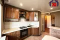 Квартира 3 комнаты 58 м² Старобин, Беларусь